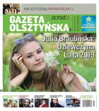 Gazeta Olsztyńska