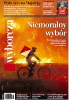 Gazeta Wyborcza (wyd. Stołeczna)