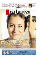 Gazeta Wyborcza (wyd. Stołeczna)