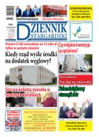 Dziennik Stargardzki - wydanie: piątek