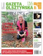 Gazeta Olsztyńska