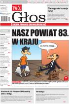 Twój Głos – gazeta powiatu garwolińskiego