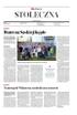 Gazeta Wyborcza (wyd. Stołeczna) 224 (26.09.2023) - Warszawa