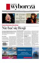 Gazeta Wyborcza (wyd. Kielce) 