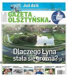 Gazeta Olsztyńska