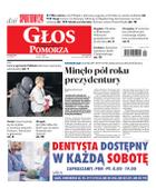 Głos Dziennik Pomorza - Głos Pomorza