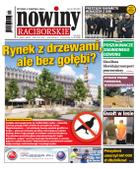 Nowiny Raciborskie