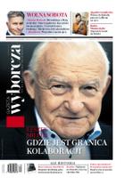 Gazeta Wyborcza (wyd. Stołeczna)