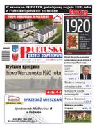 Pułtuska Gazeta Powiatowa