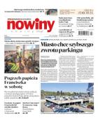 Gazeta Codzienna Nowiny