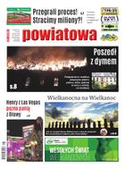 Gazeta Powiatowa - Wiadomości Oławskie