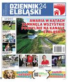 Dziennik Elbląski