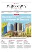 Gazeta Wyborcza (wyd. Stołeczna) 98 (26.04.2024) - Warszawa