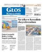 Głos Dziennik Pomorza - Głos Koszaliński