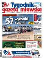 Tygodnik Gazeta Mławska