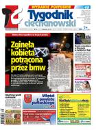 Tygodnik Ciechanowski (wyd. pułtuskie)