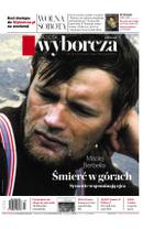 Gazeta Wyborcza (wyd. Stołeczna)