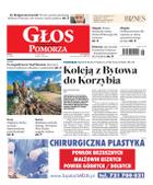 Głos Dziennik Pomorza - Głos Pomorza