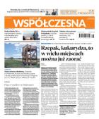 Gazeta Współczesna