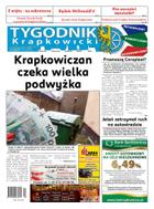 Tygodnik Krapkowicki