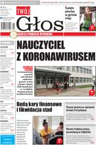 Twój Głos – gazeta powiatu ryckiego