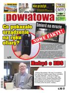 Gazeta Powiatowa - Wiadomości Oławskie