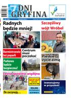Nowe 7 Dni Gryfina - wydanie: piątek