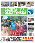 Gazeta Olsztyńska