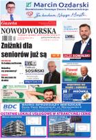 Gazeta Nowodworska