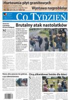Co Tydzień