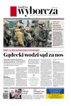 Gazeta Wyborcza (wyd. Stołeczna)