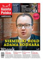 Gazeta Polska Codziennie