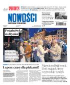 Nowości Dziennik Toruński
