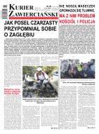 Kurier Zawierciański