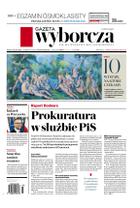 Gazeta Wyborcza (wyd. Stołeczna)