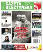 Gazeta Olsztyńska