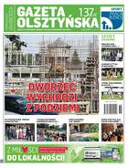 Gazeta Olsztyńska