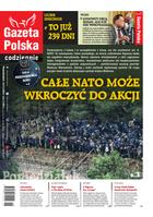 Gazeta Polska Codziennie