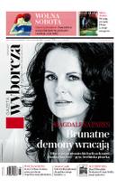 Gazeta Wyborcza (wyd. Katowice) 