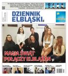 Dziennik Elbląski