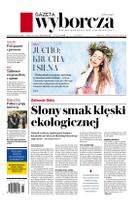 Gazeta Wyborcza (wyd. Stołeczna)