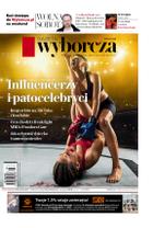 Gazeta Wyborcza (wyd. Stołeczna)