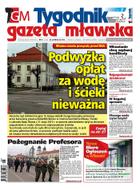 Tygodnik Gazeta Mławska