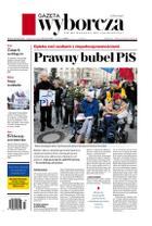 Gazeta Wyborcza (wyd. Kielce) 