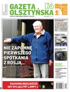 Gazeta Olsztyńska