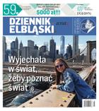 Dziennik Elbląski