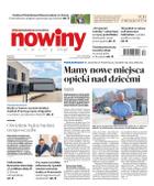 Gazeta Codzienna Nowiny