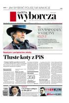 Gazeta Wyborcza (wyd. Stołeczna)