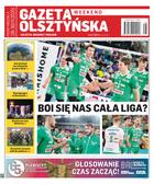 Gazeta Olsztyńska