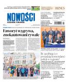Nowości Dziennik Toruński